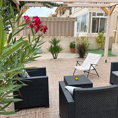 Villa Del Mar 오리후엘라 외부 사진