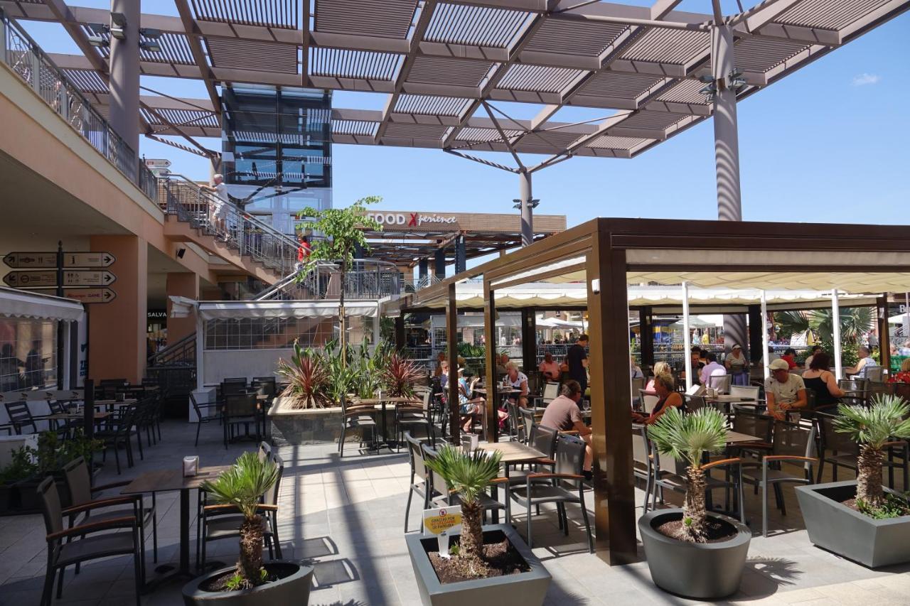 Villa Del Mar 오리후엘라 외부 사진