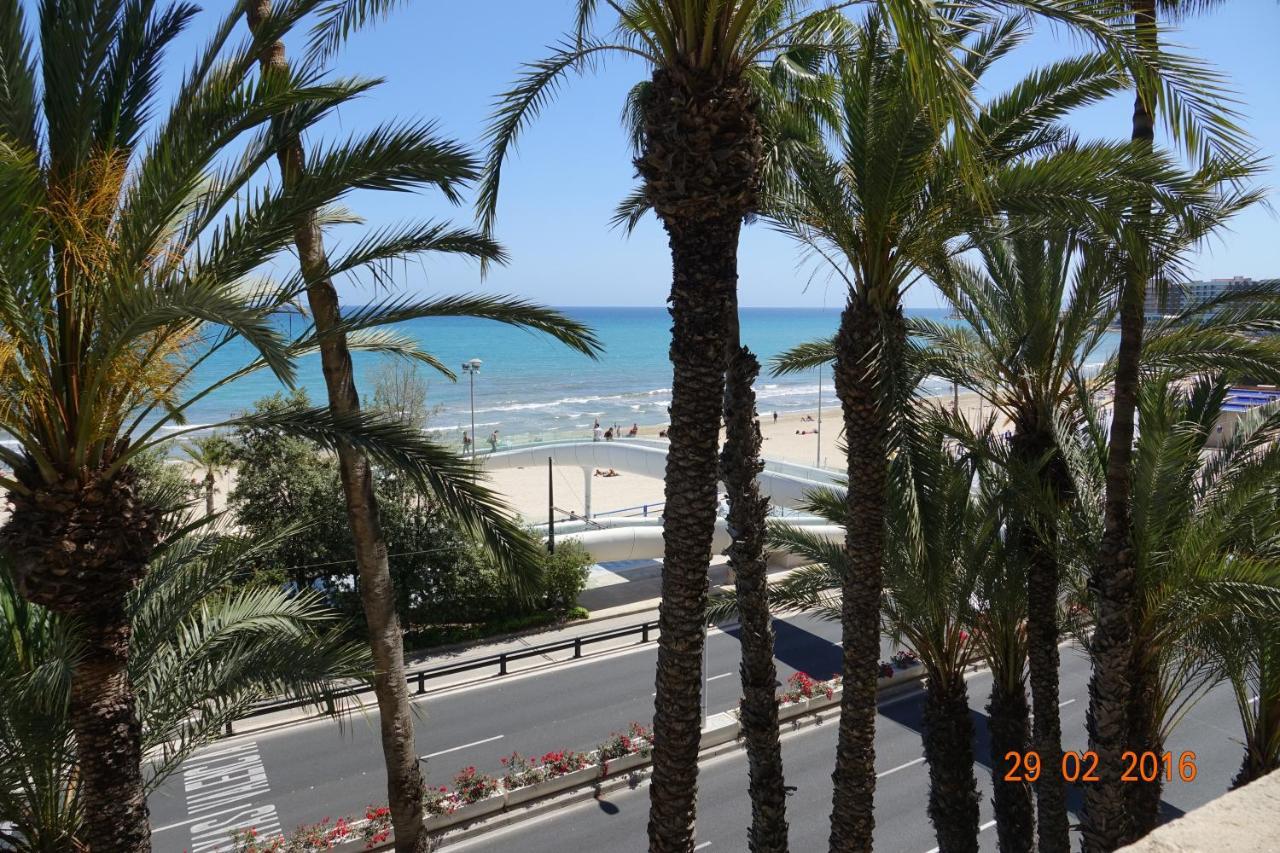 Villa Del Mar 오리후엘라 외부 사진