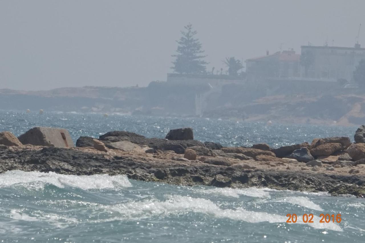 Villa Del Mar 오리후엘라 외부 사진