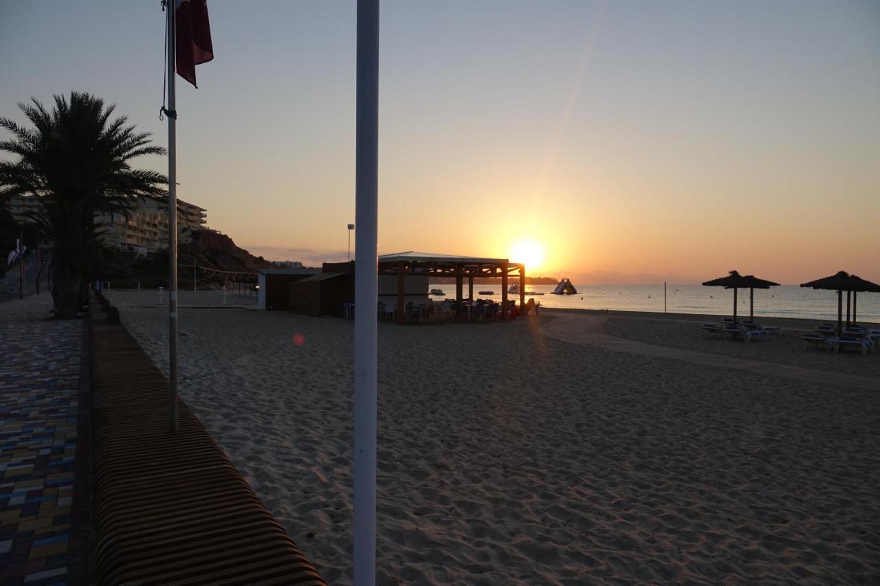 Villa Del Mar 오리후엘라 외부 사진