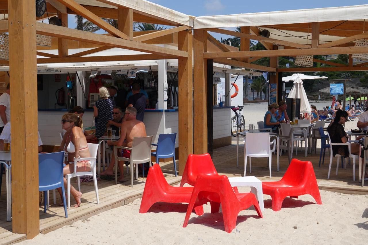 Villa Del Mar 오리후엘라 외부 사진