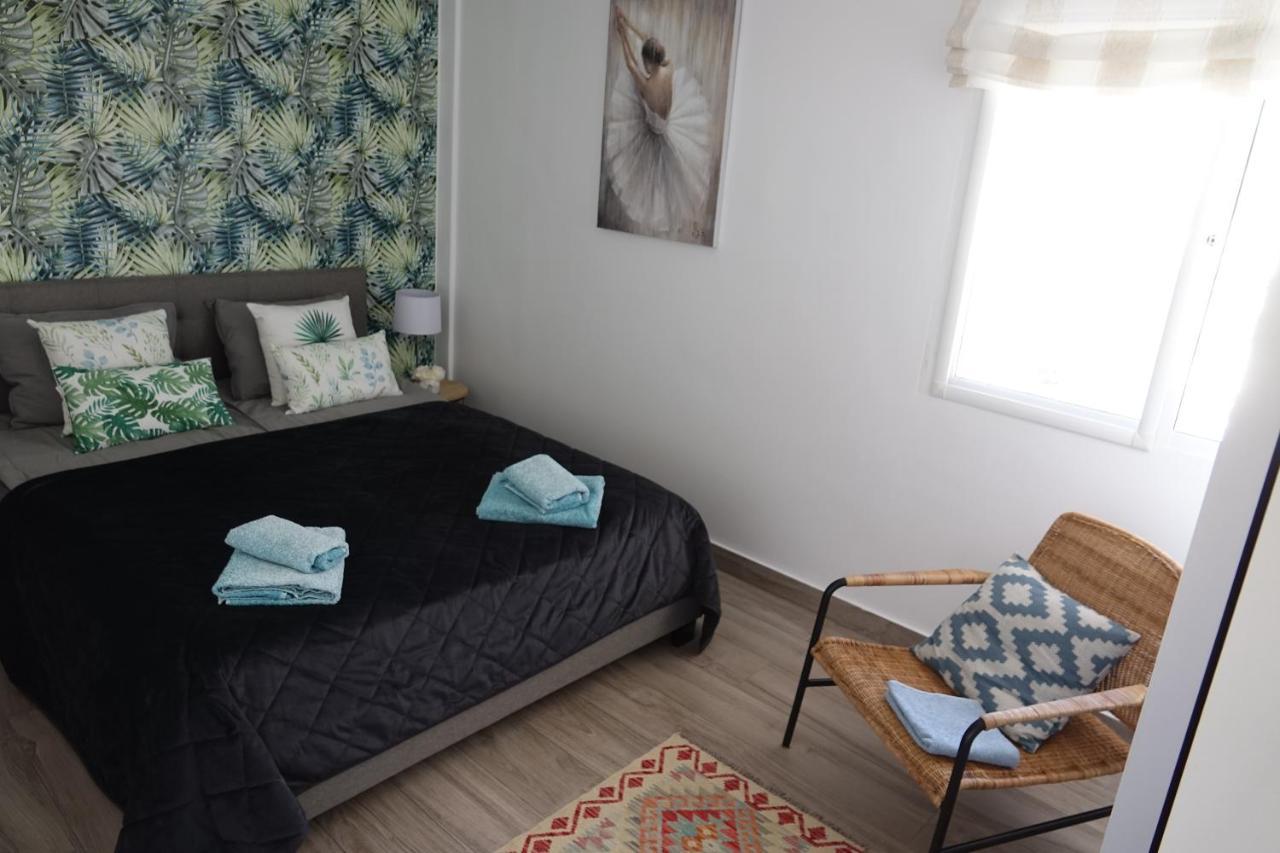 Villa Del Mar 오리후엘라 외부 사진